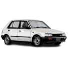 DAIHATSU CHARADE (87-93г)