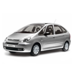 CITROEN XSARA PICASSO (99г-)