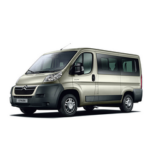 CITROEN JUMPER (06г-)