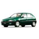 CITROEN SAXO (96-99г) (99-04г)