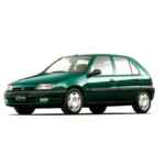 CITROEN SAXO (96-99г) (99-04г)
