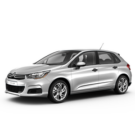CITROEN C4 (10г-)