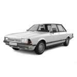 FORD GRANADA (81-85г)