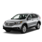 HONDA CRV (12г-)