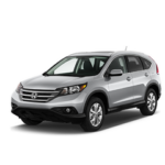 HONDA CRV (12г-)