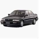 HONDA CIVIC (79-84г)