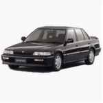 HONDA CIVIC (79-84г)