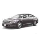 NISSAN TEANA (08-13г)