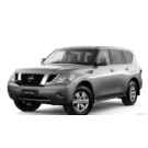 NISSAN PATROL Y62 (10г-)