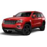JEEP GRAND CHEROKEE (10г-)