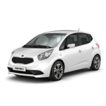 KIA VENGA (10г-)