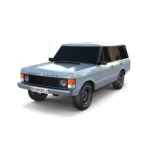 LAND ROVER (71-86г)