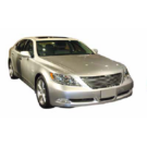 LEXUS LS460/600hL (07г-)