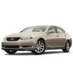 LEXUS GS300/430 (05г-)