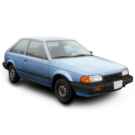 MAZDA 323 (81-87г)