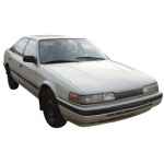 MAZDA 626 GD (87-92г)
