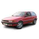 MITSUBISHI LANCER / COLT (88-92г)