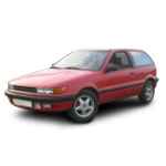 MITSUBISHI LANCER / COLT (88-92г)