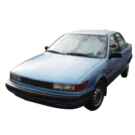 MITSUBISHI LANCER (88-92г)