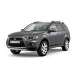 MITSUBISHI OUTLANDER XL (10г-)