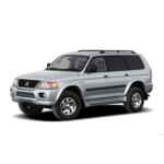 MITSUBISHI PAJERO (00-02г) (03г-)