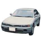 MITSUBISHI GALANT (94-96г)