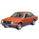 OPEL REKORD (83-87г)