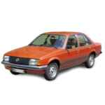 OPEL REKORD (83-87г)