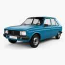 PEUGEOT 104 (79-96г)