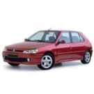 PEUGEOT 306 (93-97г) (97-99г)