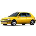 PEUGEOT 106 (91–05г)