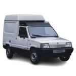 SEAT TERRA (91г-)