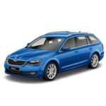 SKODA OCTAVIA (13г-)