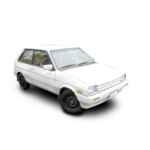 SUBARU JUSTY (84-95г) (95-03г)