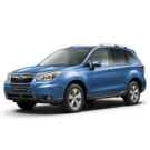 SUBARU FORESTER (13г-)