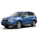 SUBARU FORESTER (13г-)
