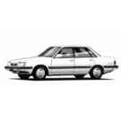SUBARU LEON (86-95г)