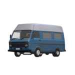 VW LT (86-96г)