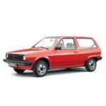 VW POLO (81-90г)