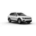 VW TIGUAN (16г-)