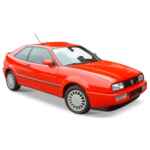 VW CORRADO (91-95г)