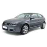 AUDI A3 (03г-) (05г-)