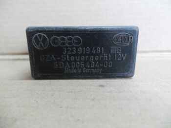 Реле свечей накала AUDI (80/90) B3 (87-91г)