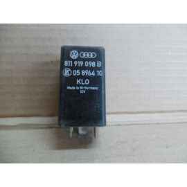 Реле (прочие) AUDI (80/90) B3 (87-91г)