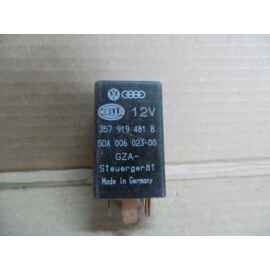 Реле (прочие) AUDI (80/90) B3 (87-91г)