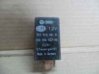 Реле (прочие) AUDI (80/90) B3 (87-91г)