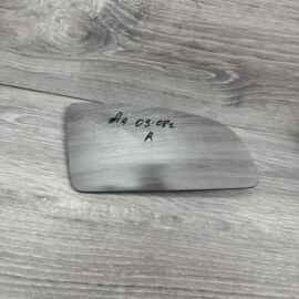 Стекло зеркала правое AUDI A3 (03г-) (05г-)