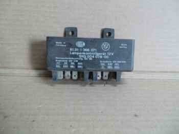 Реле (прочие) BMW E30 (82-87г) 87-90г) Реле (прочие) BMW E30 (82-87г) 87-90г)