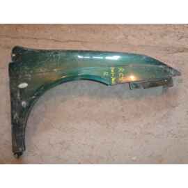 Крыло переднее правое CITROEN C5 (01-04г) (04г-)