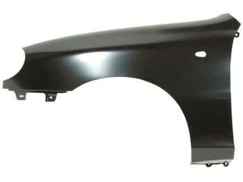 Крыло переднее левое DAEWOO LANOS (98-) CHEVROLET LANOS (02-)
